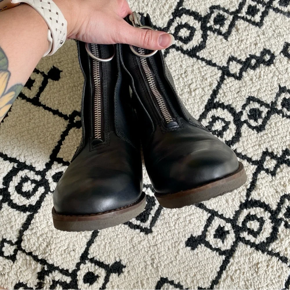 LUCKY BRAND tibly bootie - Picture 5 of 11